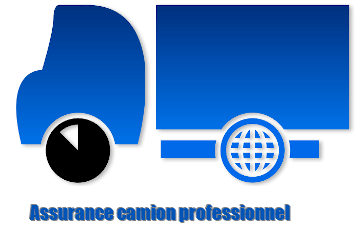 Assurance camion professionnel 