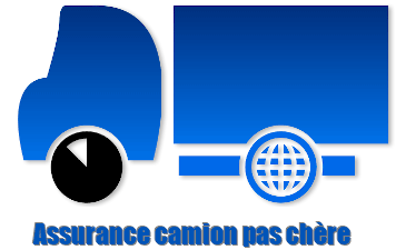 Assurance camion pas chère