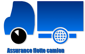 Assurance flotte camion